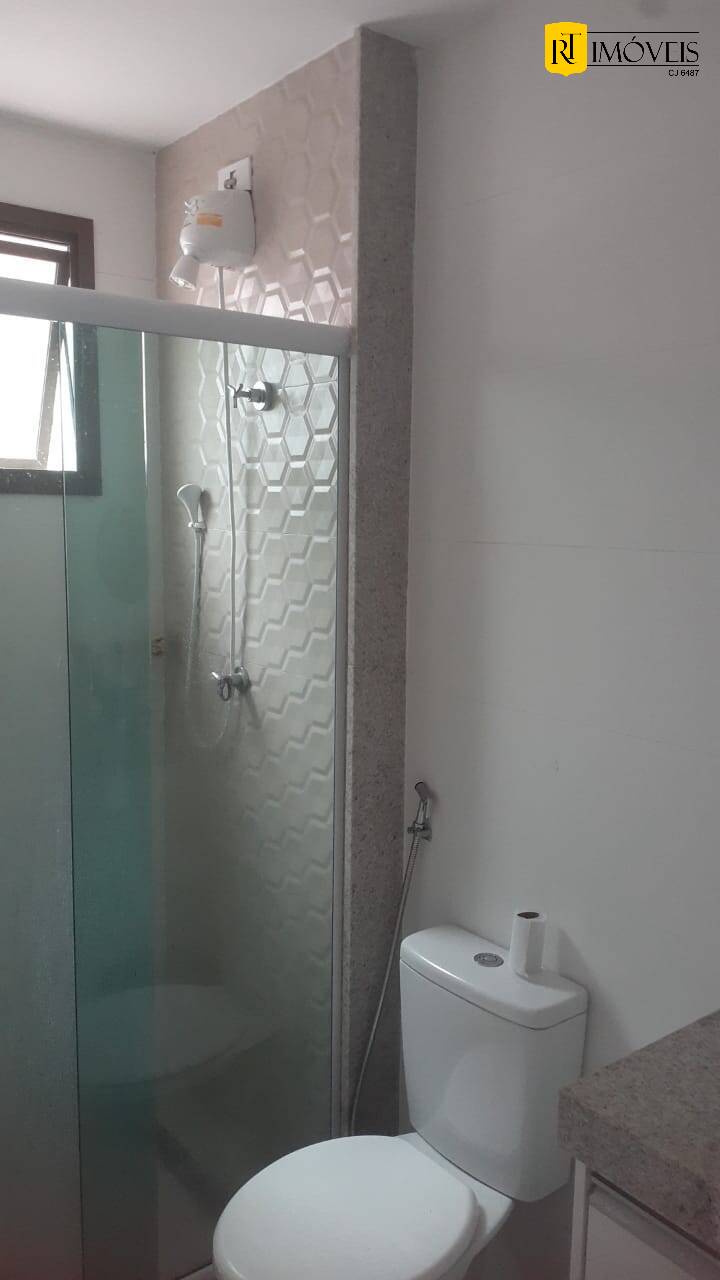 Apartamento, 2 quartos, 50 m² - Foto 8