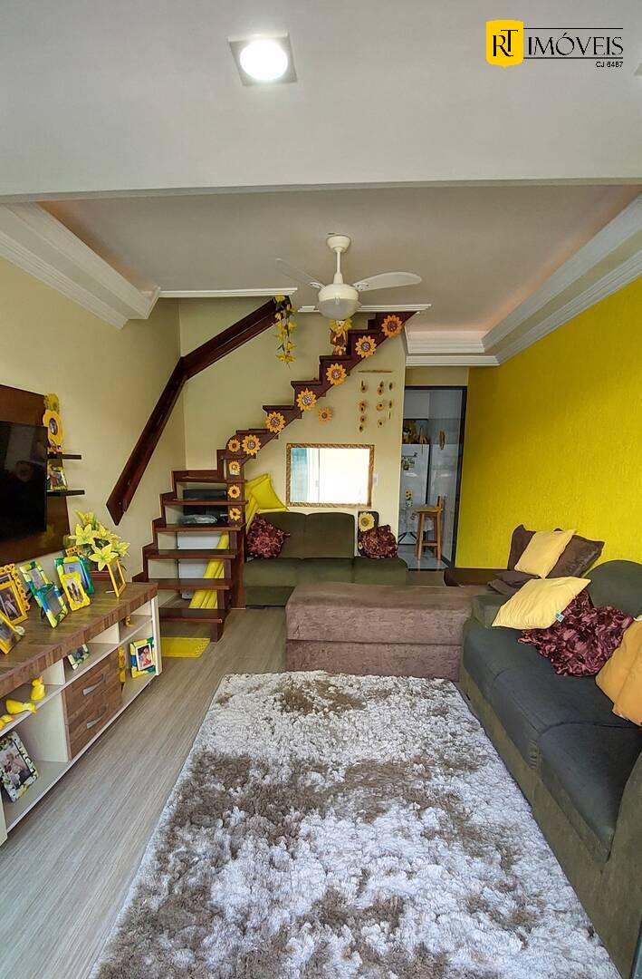 Casa, 2 quartos, 55 m² - Foto 2