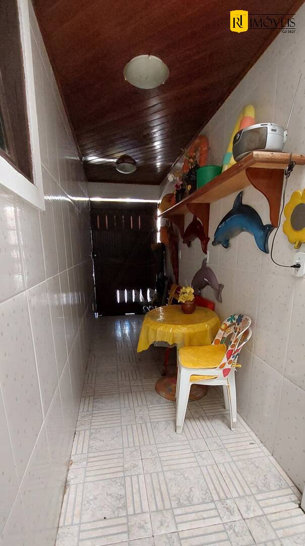 Casa, 2 quartos, 55 m² - Foto 5
