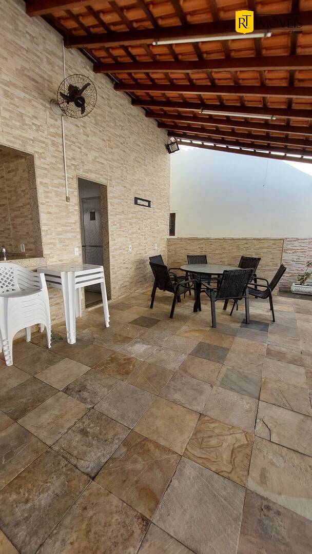 Casa, 2 quartos, 55 m² - Foto 16