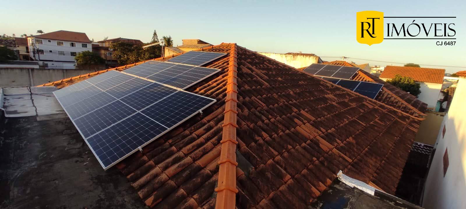 Casa, 3 quartos, 90 m² - Foto 6