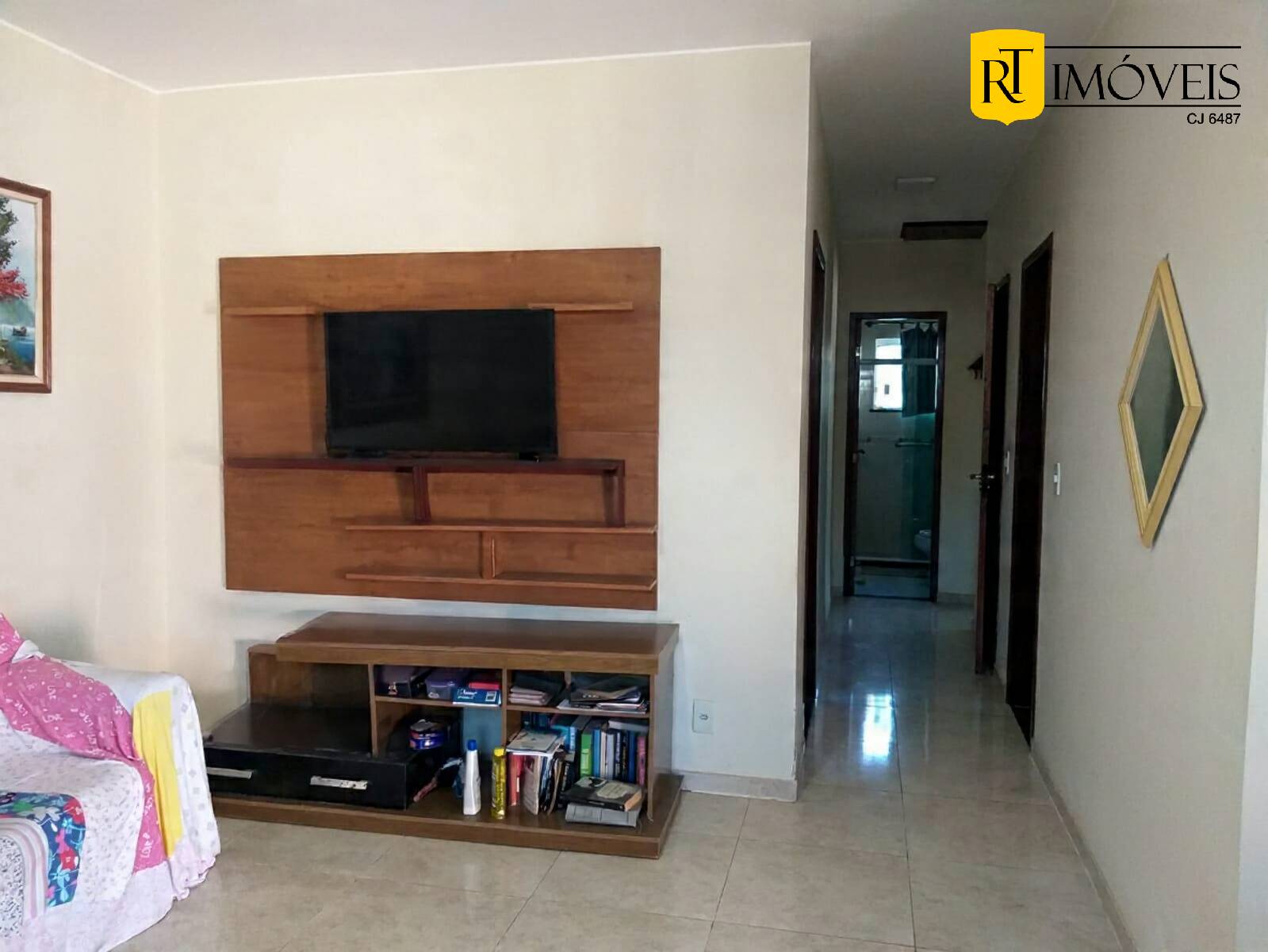 Casa, 2 quartos, 79 m² - Foto 3