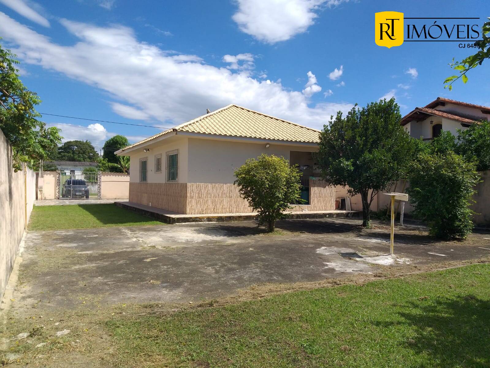 Casa, 2 quartos, 79 m² - Foto 19
