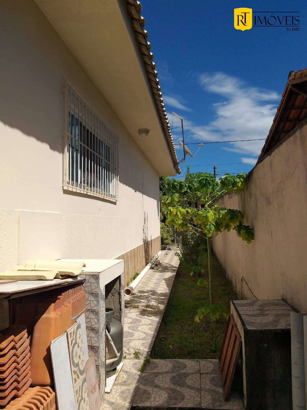 Casa, 2 quartos, 79 m² - Foto 22