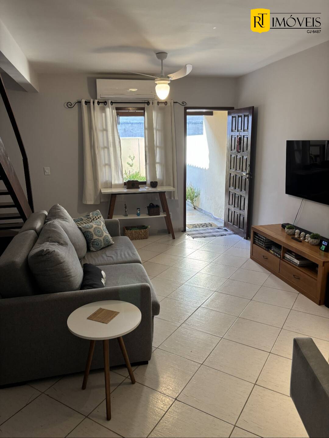 Casa, 3 quartos, 90 m² - Foto 7