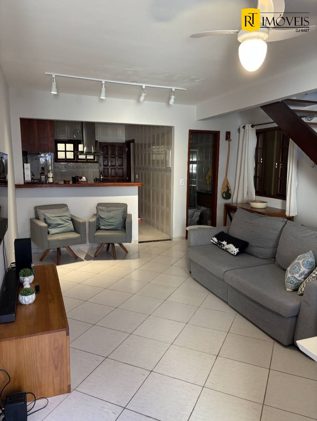 Casa, 3 quartos, 90 m² - Foto 9