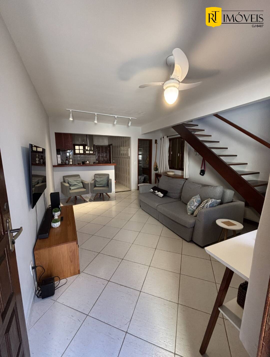 Casa, 3 quartos, 90 m² - Foto 10