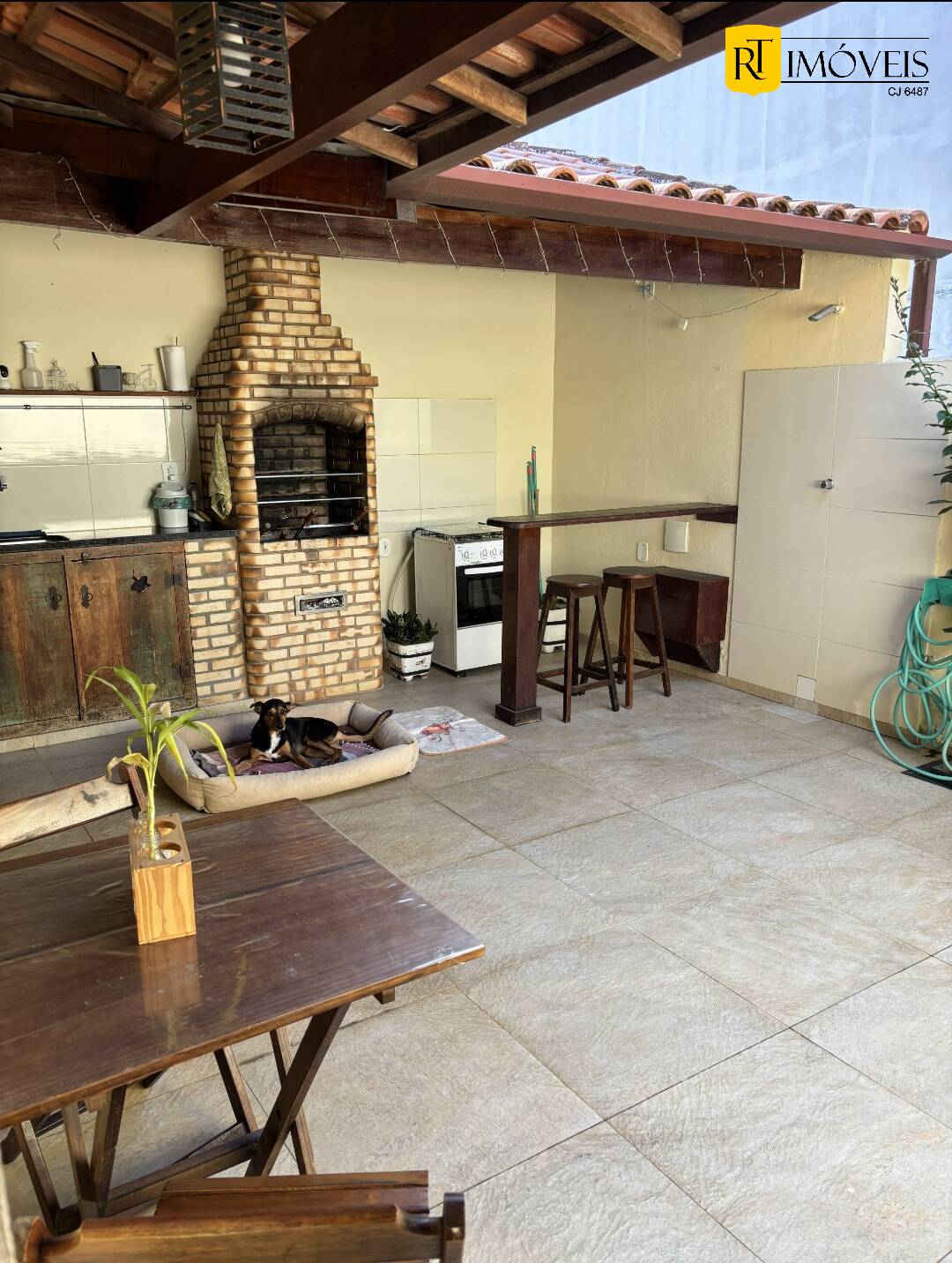 Casa, 3 quartos, 90 m² - Foto 3