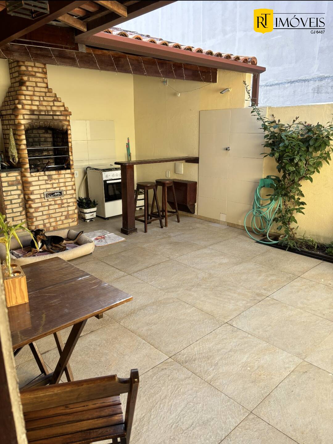 Casa, 3 quartos, 90 m² - Foto 31