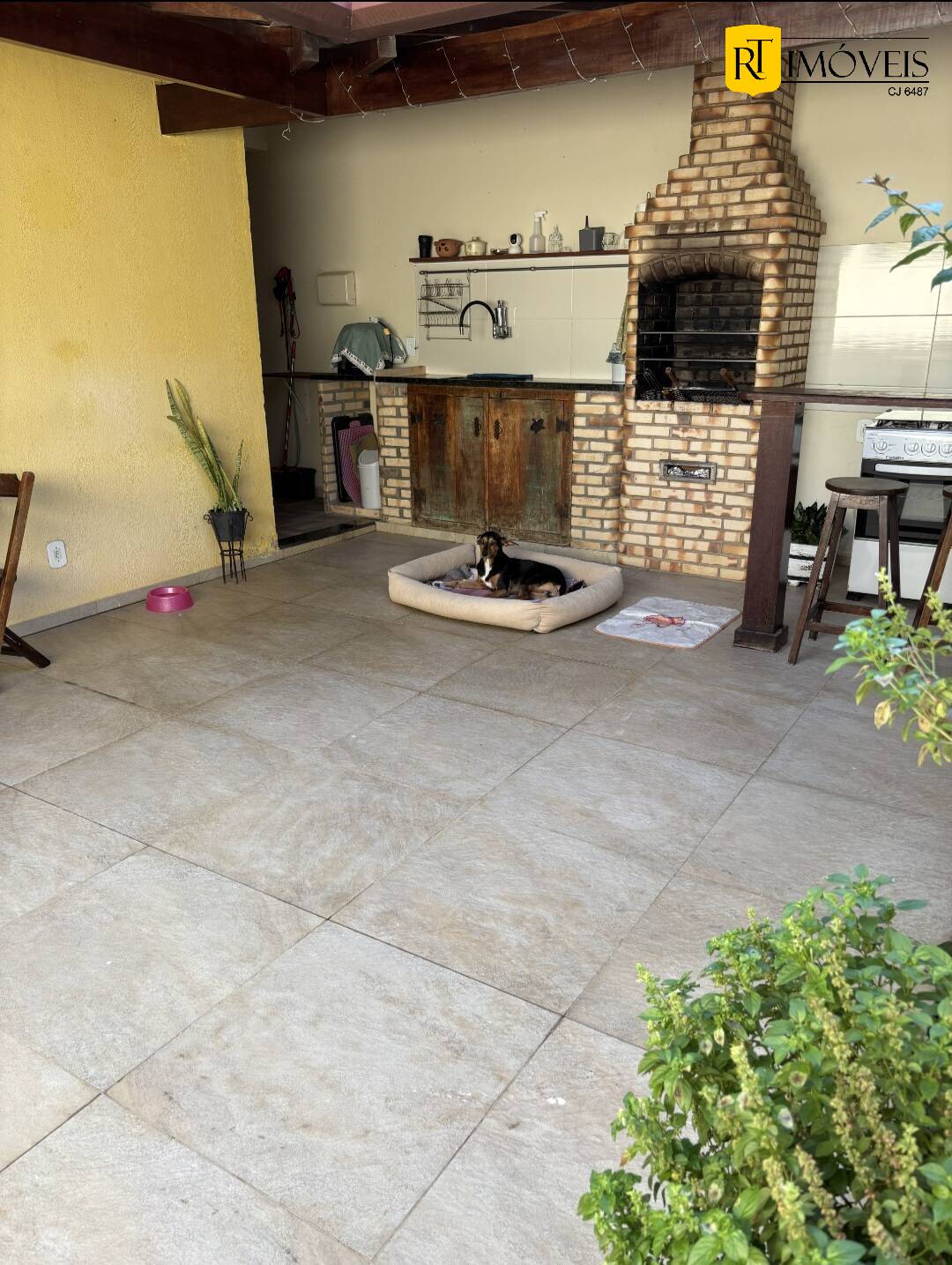 Casa, 3 quartos, 90 m² - Foto 32