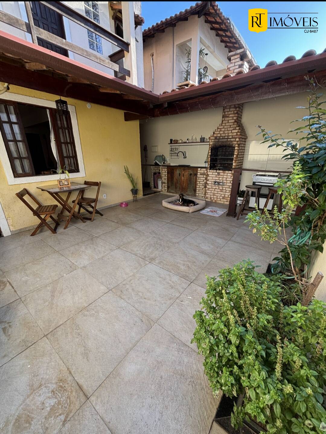 Casa, 3 quartos, 90 m² - Foto 4