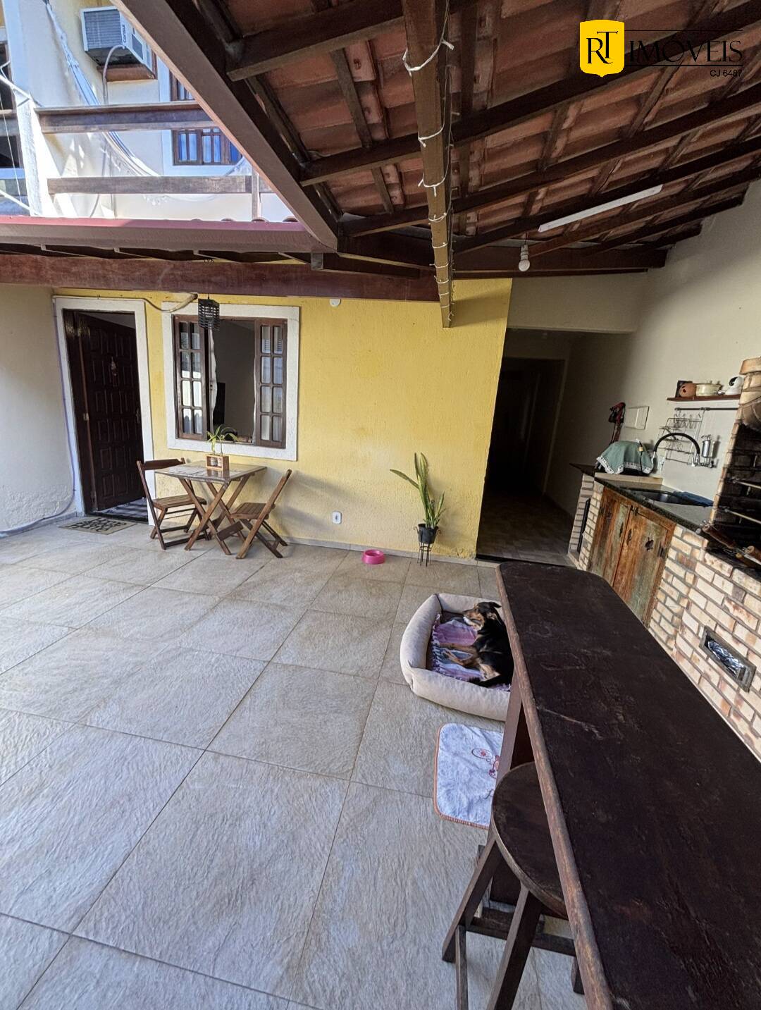 Casa, 3 quartos, 90 m² - Foto 34