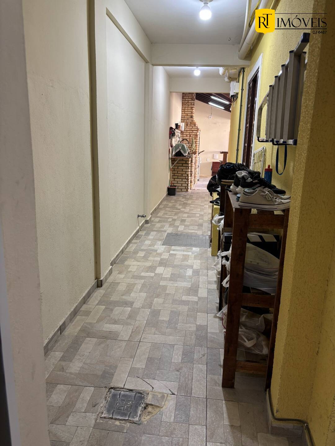 Casa, 3 quartos, 90 m² - Foto 35