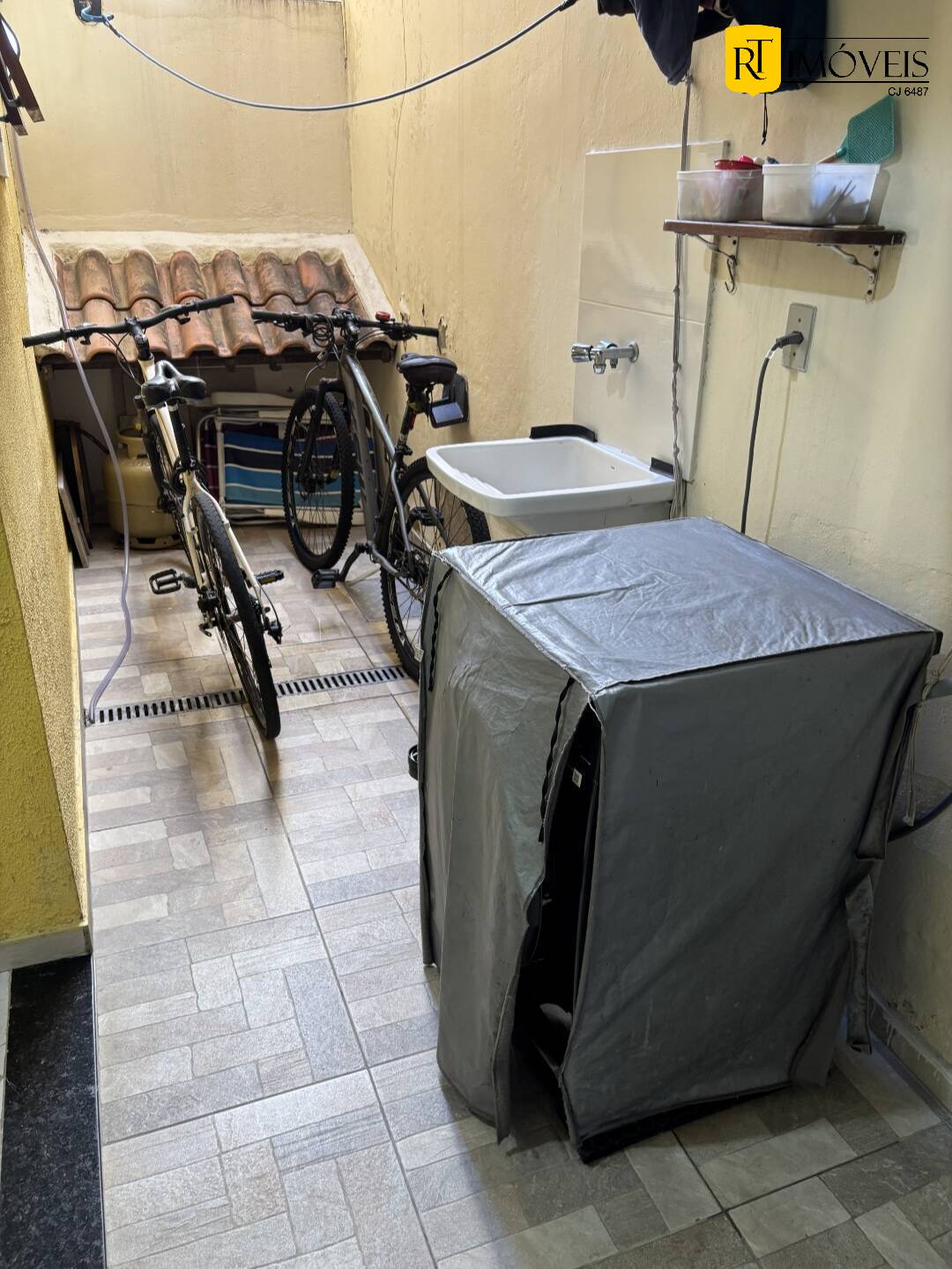 Casa, 3 quartos, 90 m² - Foto 37