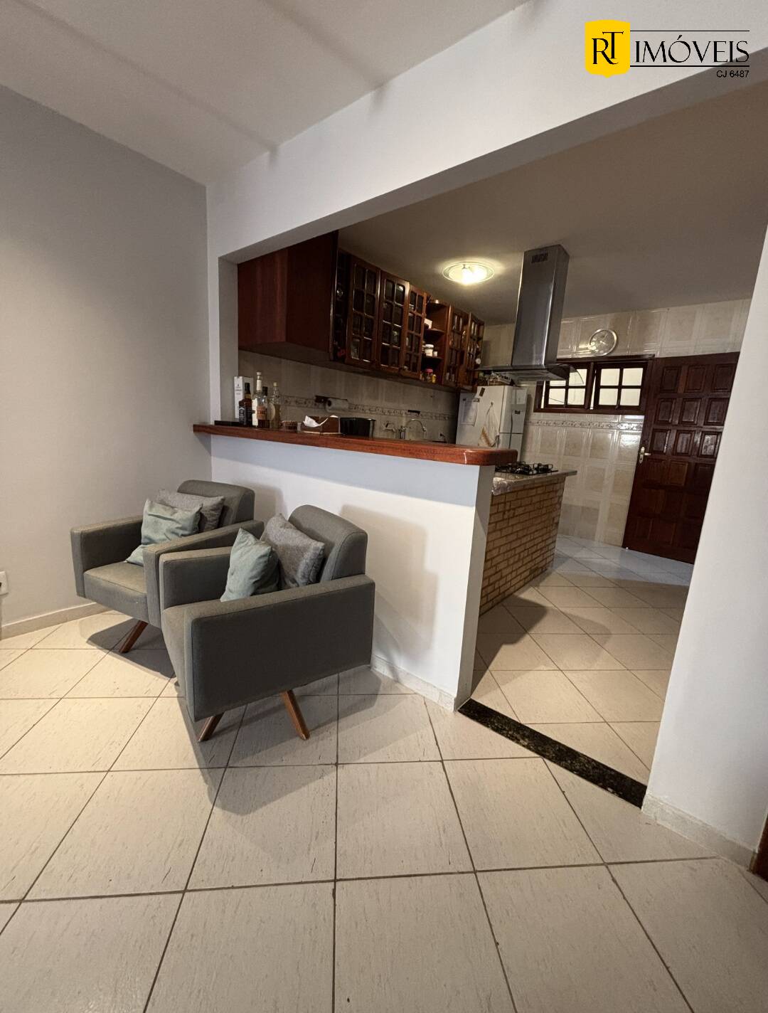 Casa, 3 quartos, 90 m² - Foto 11