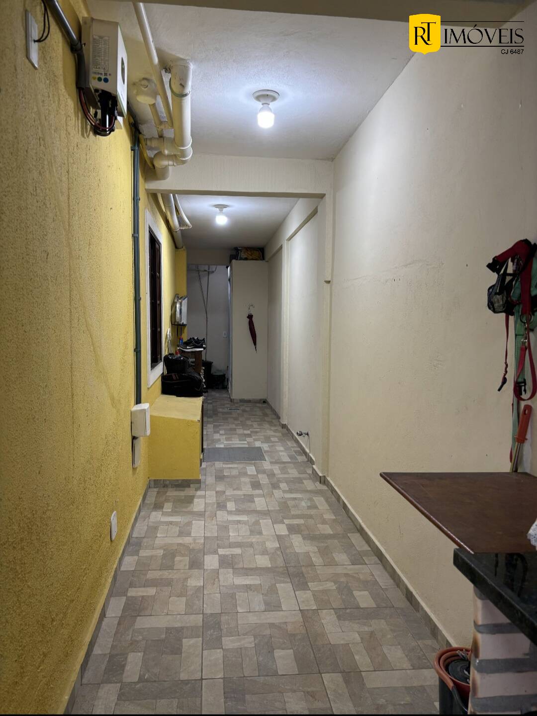Casa, 3 quartos, 90 m² - Foto 39