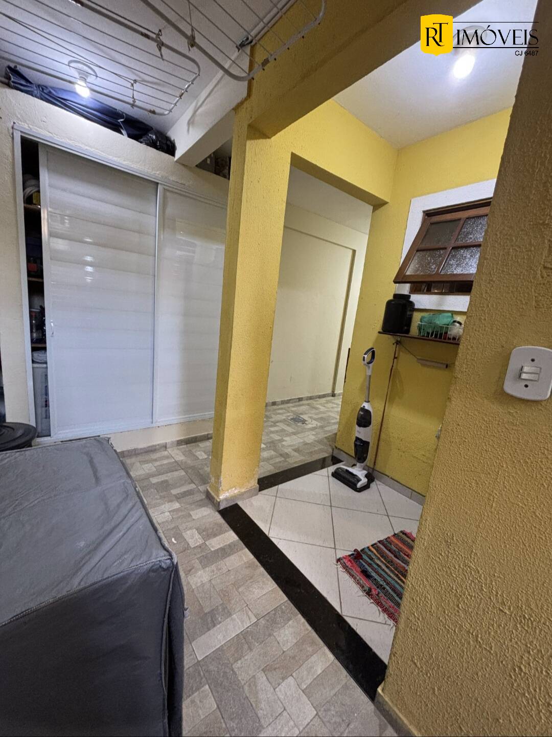 Casa, 3 quartos, 90 m² - Foto 38