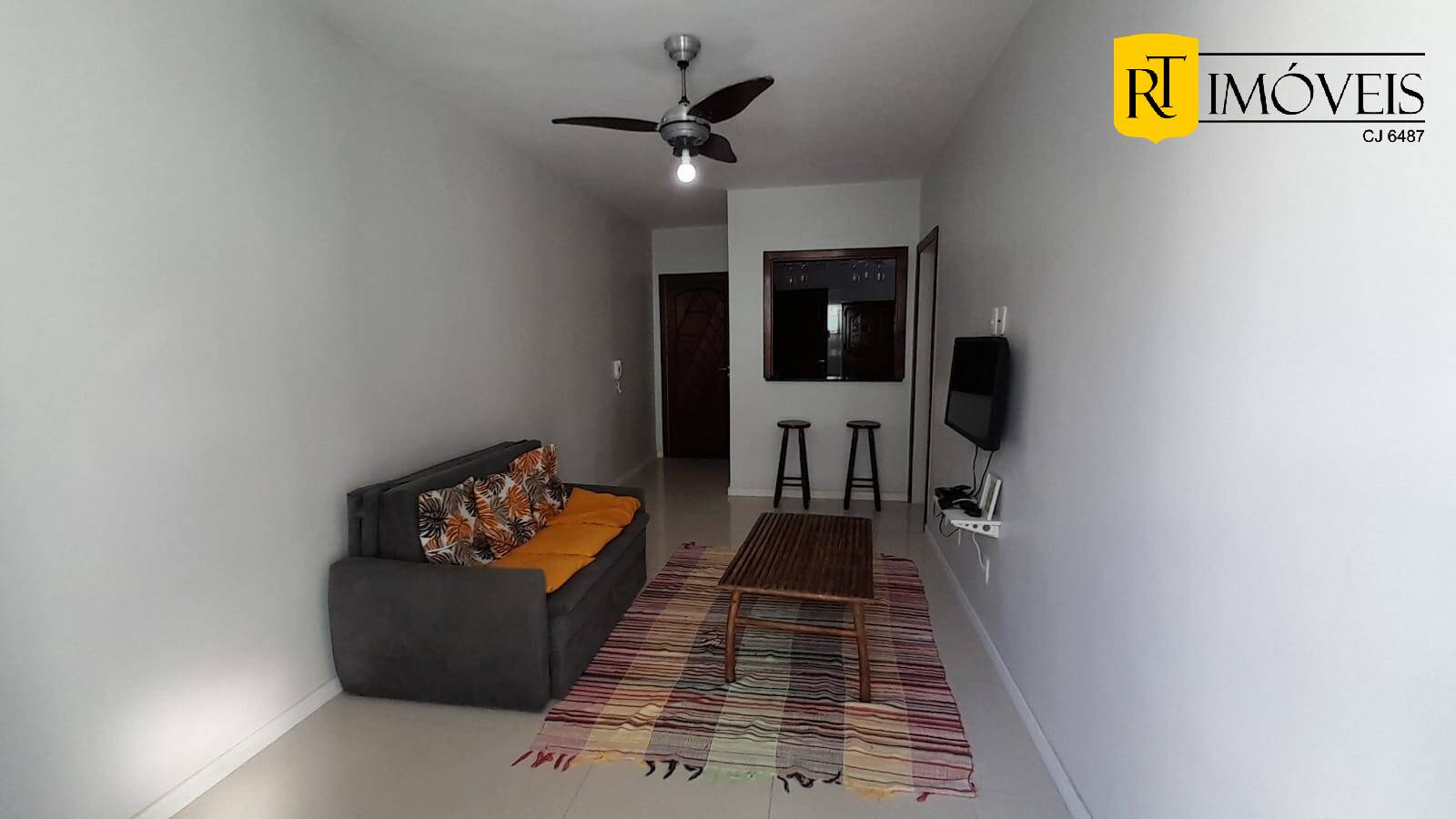Cobertura, 5 quartos, 122 m² - Foto 2