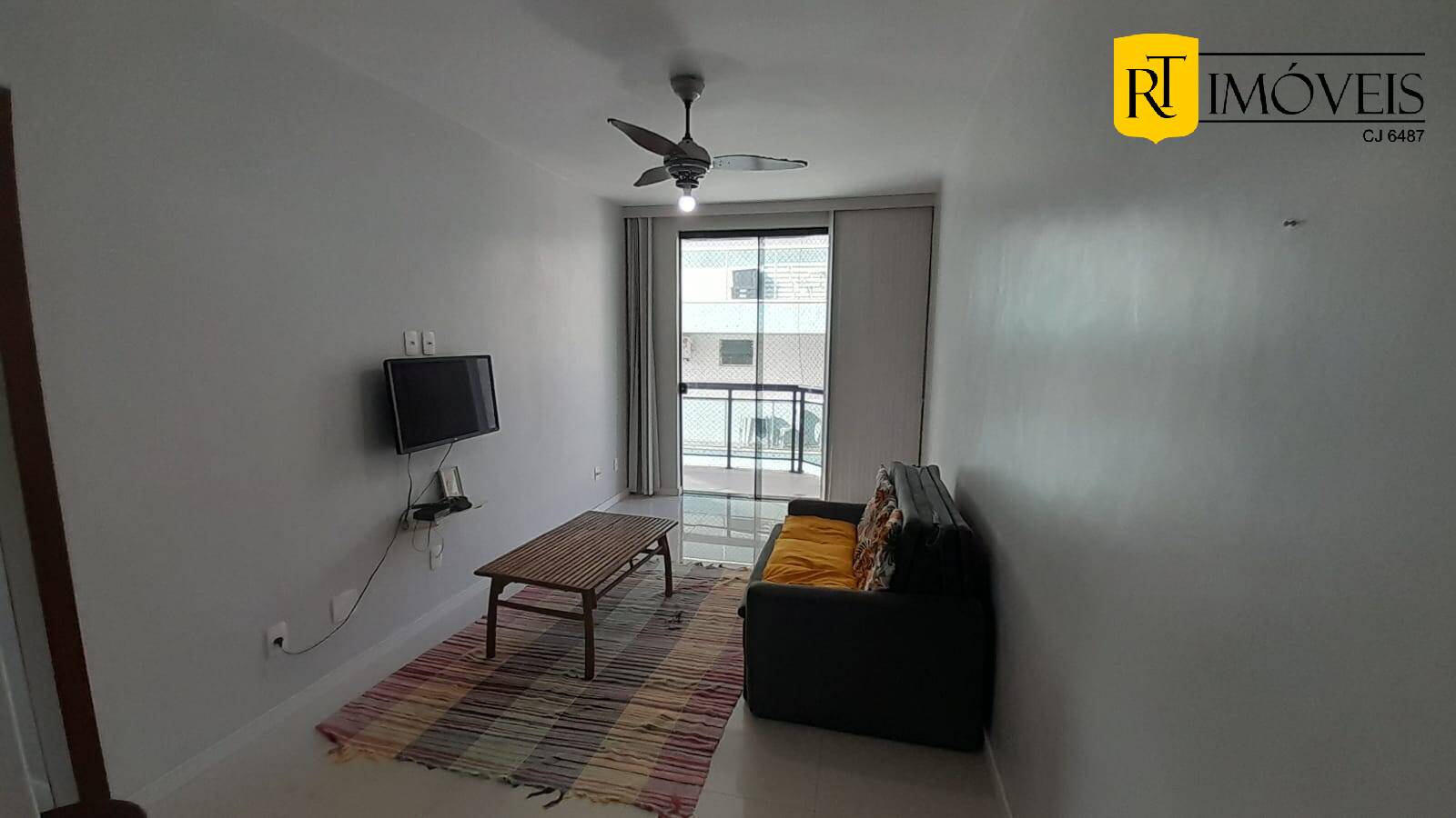 Cobertura, 5 quartos, 122 m² - Foto 4