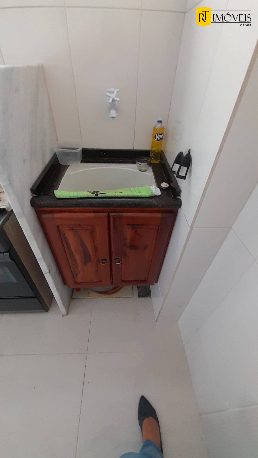Cobertura, 5 quartos, 122 m² - Foto 12
