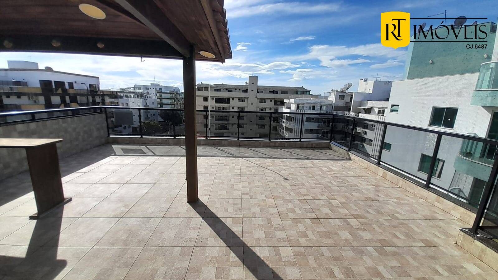 Cobertura, 5 quartos, 122 m² - Foto 38