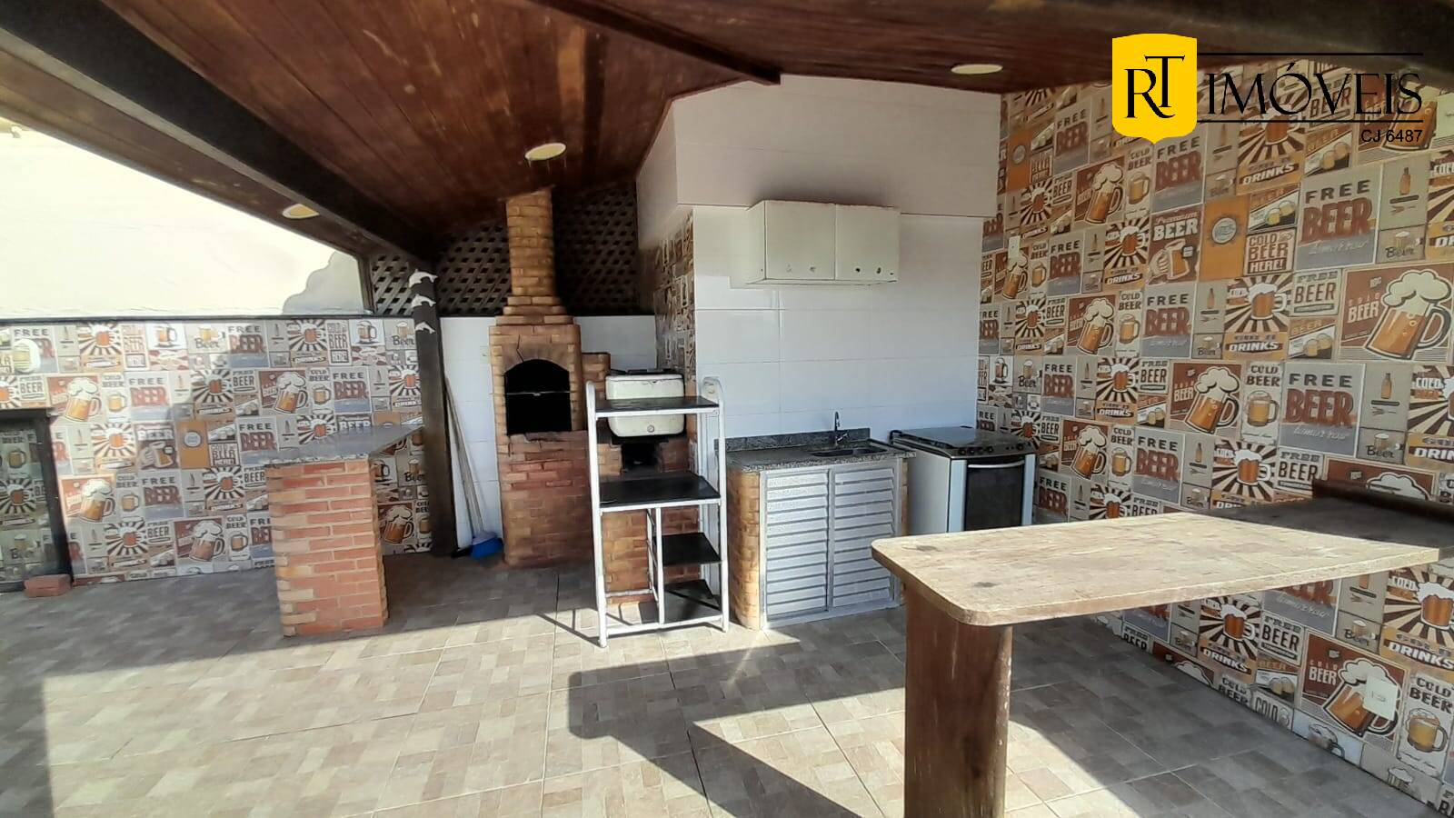 Cobertura, 5 quartos, 122 m² - Foto 37