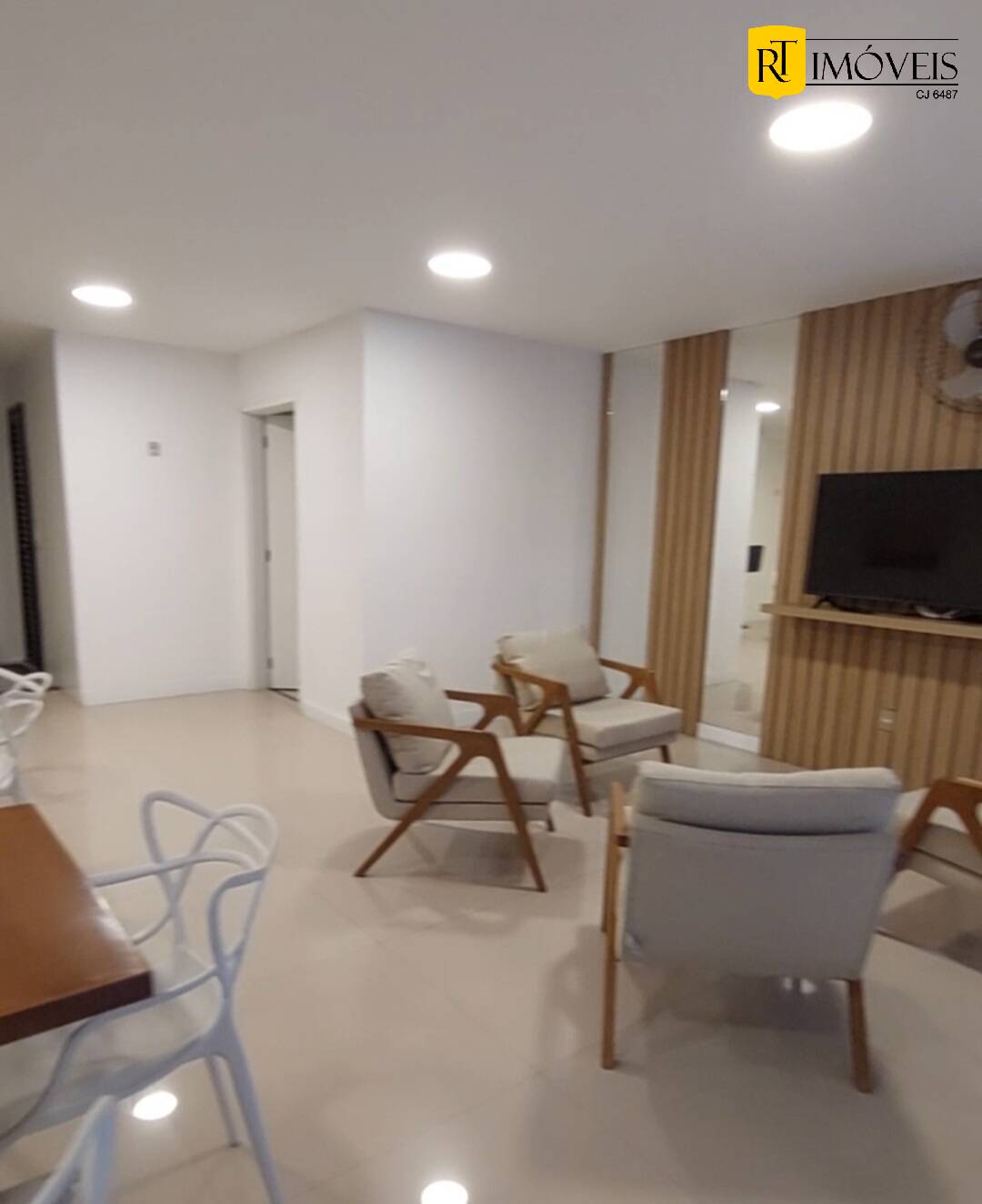 Apartamento, 2 quartos, 99 m² - Foto 13