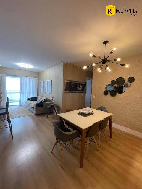 Apartamento, 3 quartos, 154 m² - Foto 3