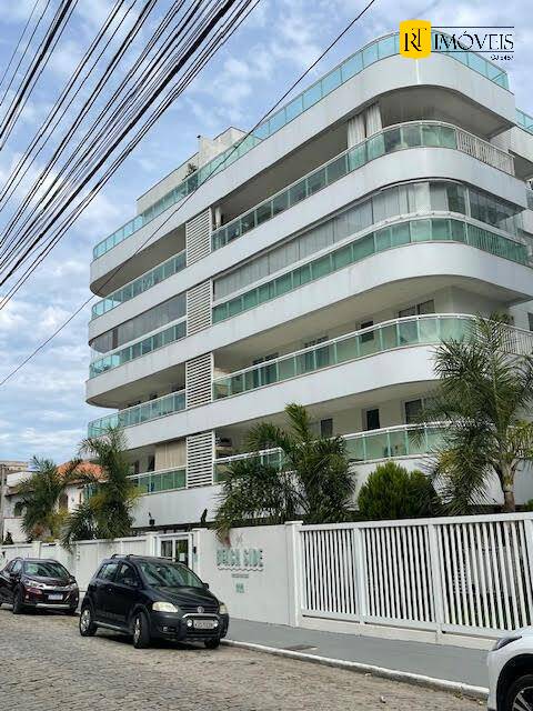 Apartamento, 3 quartos, 154 m² - Foto 2