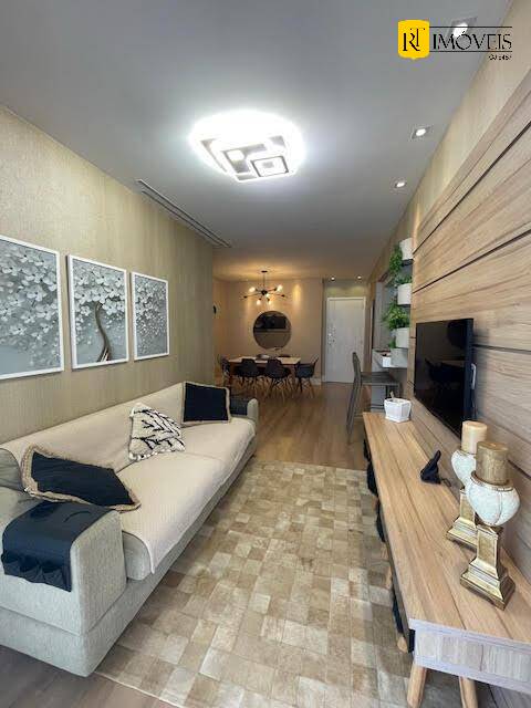 Apartamento, 3 quartos, 154 m² - Foto 5