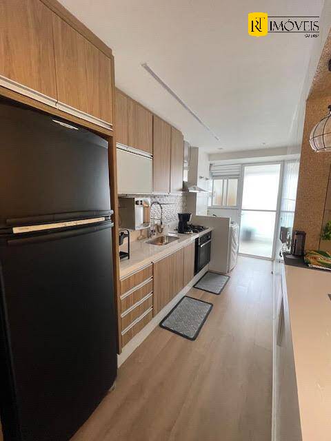 Apartamento, 3 quartos, 154 m² - Foto 8