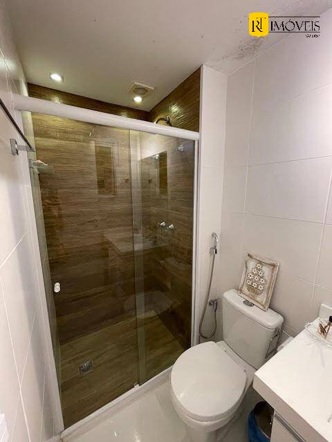 Apartamento, 3 quartos, 154 m² - Foto 21