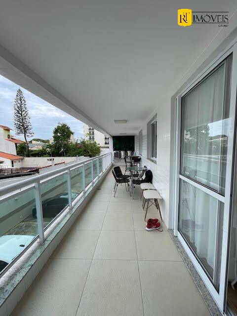 Apartamento, 3 quartos, 154 m² - Foto 27