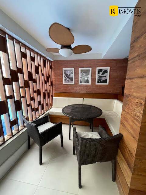 Apartamento, 3 quartos, 154 m² - Foto 34