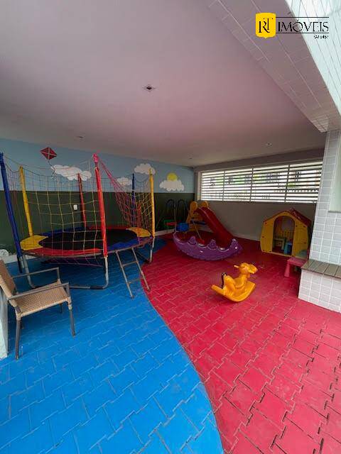 Apartamento, 3 quartos, 154 m² - Foto 33