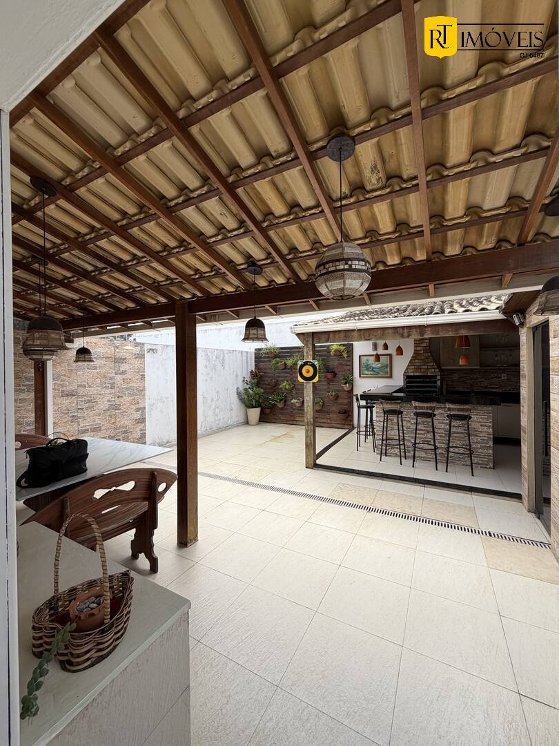 Casa, 3 quartos, 190 m² - Foto 6