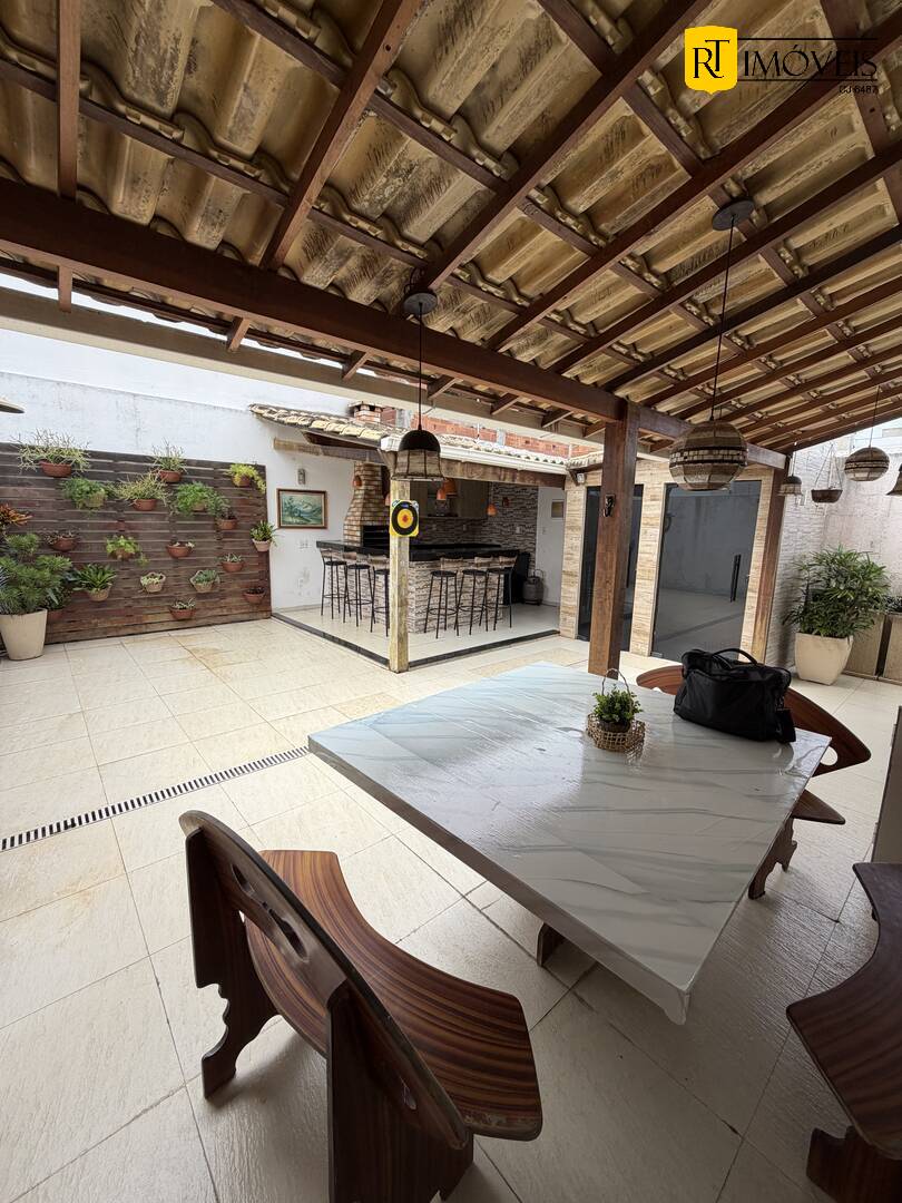 Casa, 3 quartos, 190 m² - Foto 8
