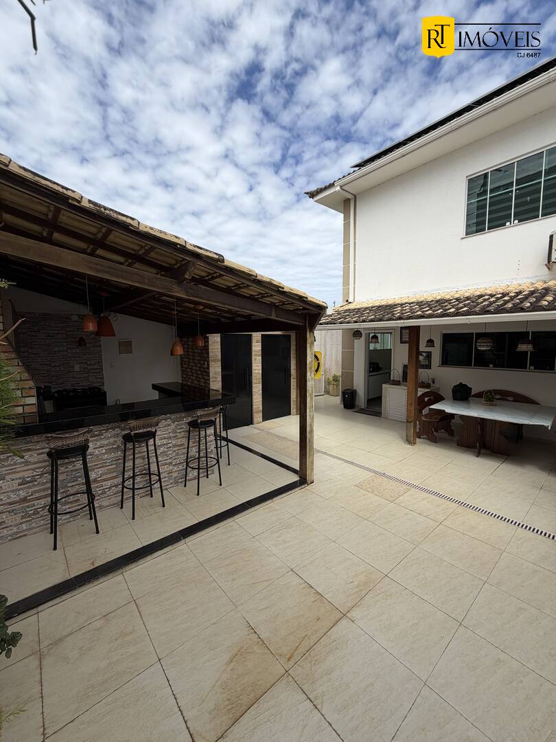 Casa, 3 quartos, 190 m² - Foto 9