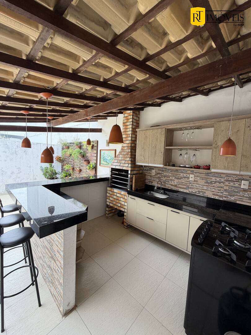 Casa, 3 quartos, 190 m² - Foto 12
