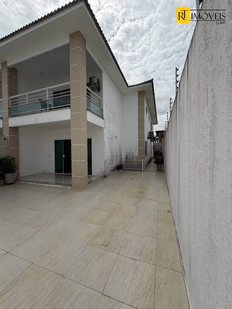 Casa, 3 quartos, 190 m² - Foto 17