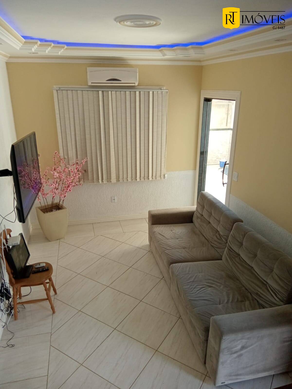 Casa, 3 quartos, 120 m² - Foto 3