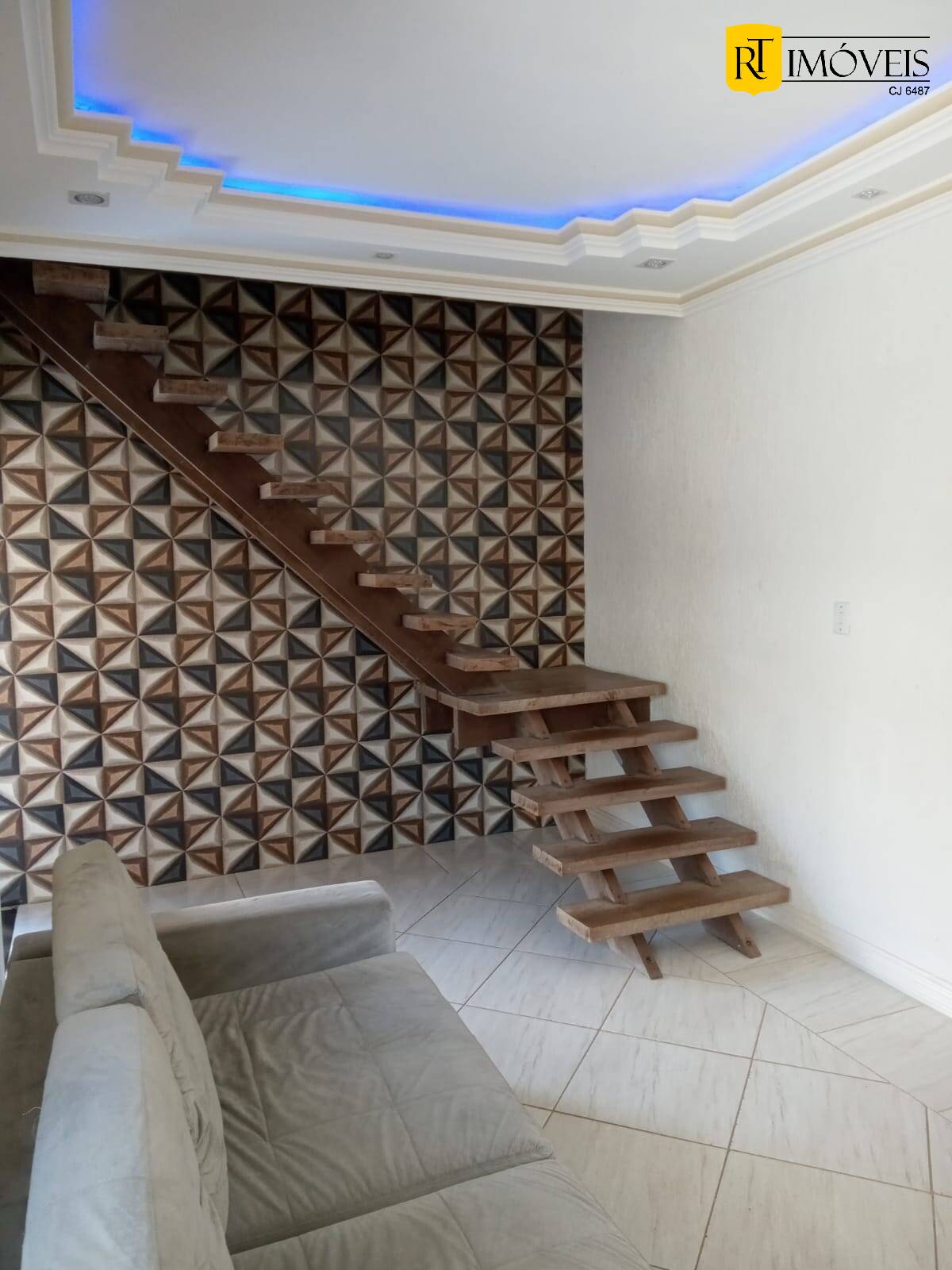 Casa, 3 quartos, 120 m² - Foto 4