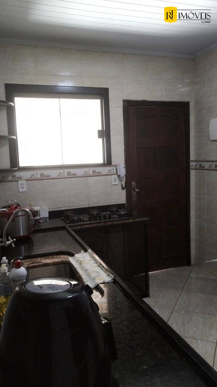 Casa, 3 quartos, 120 m² - Foto 5