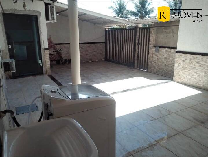 Casa, 3 quartos, 120 m² - Foto 11