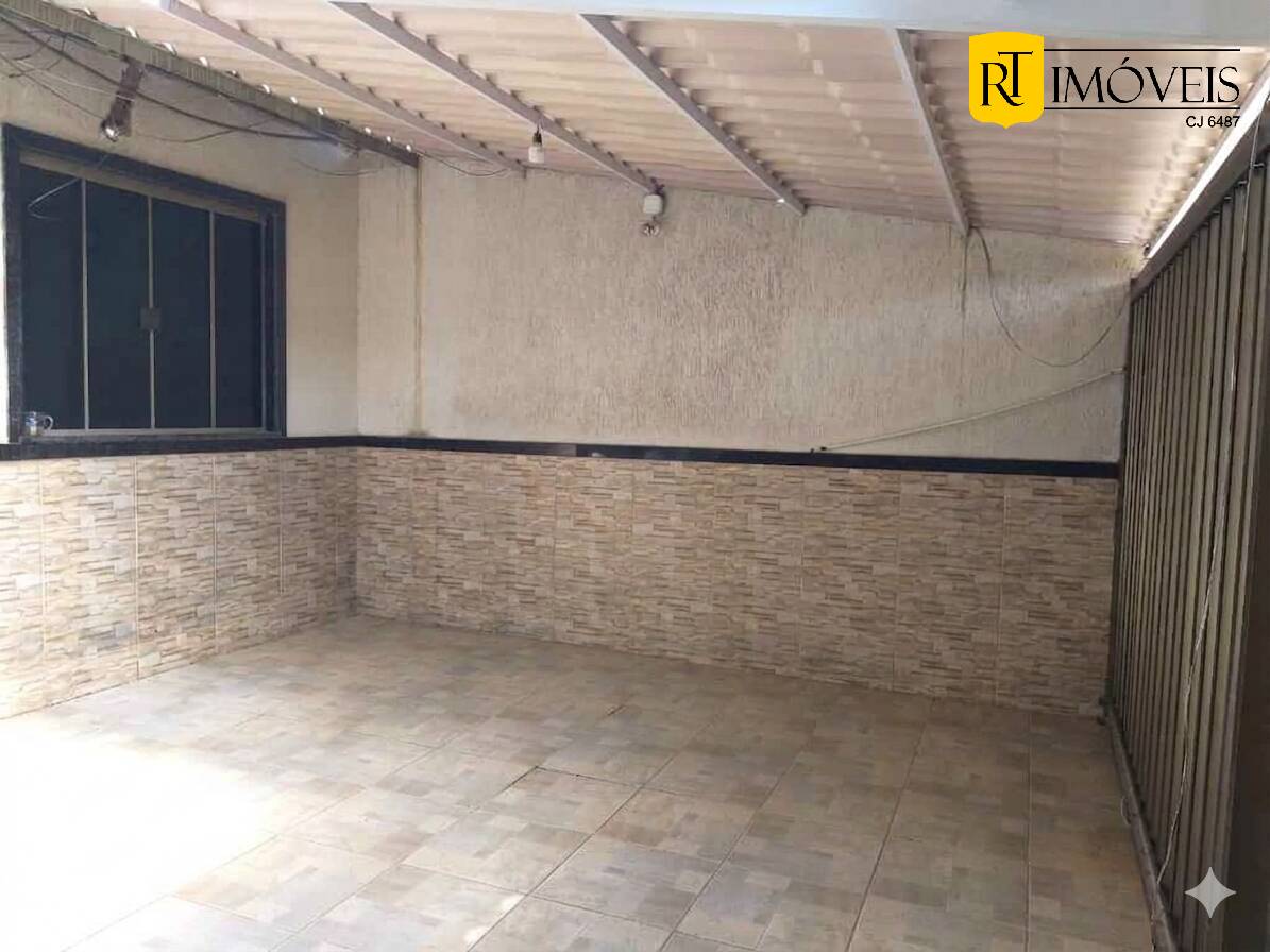 Casa, 3 quartos, 120 m² - Foto 13