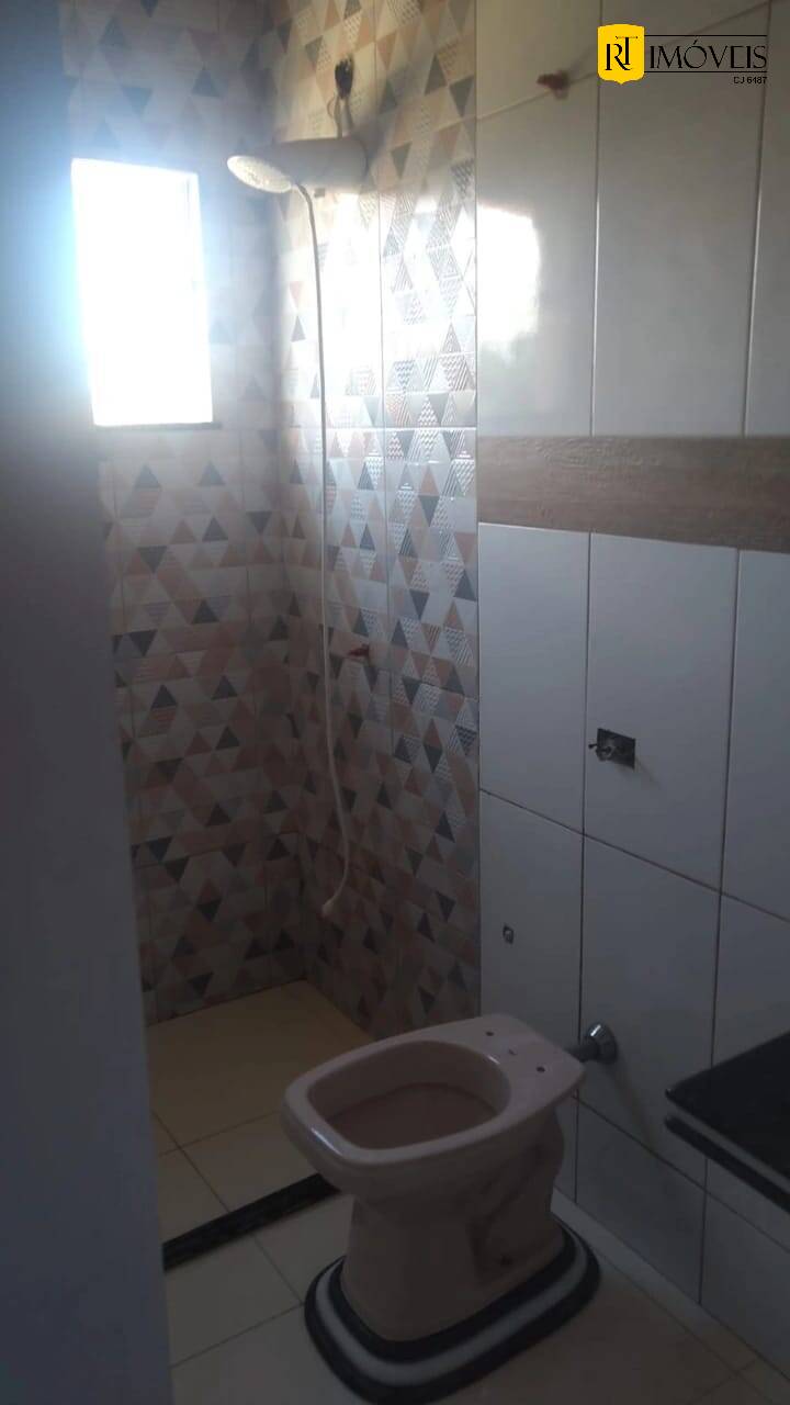 Casa, 3 quartos, 120 m² - Foto 15