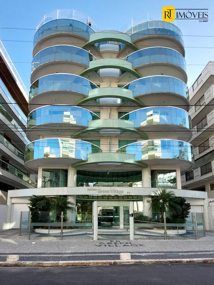 Apartamento, 3 quartos, 163 m² - Foto 1