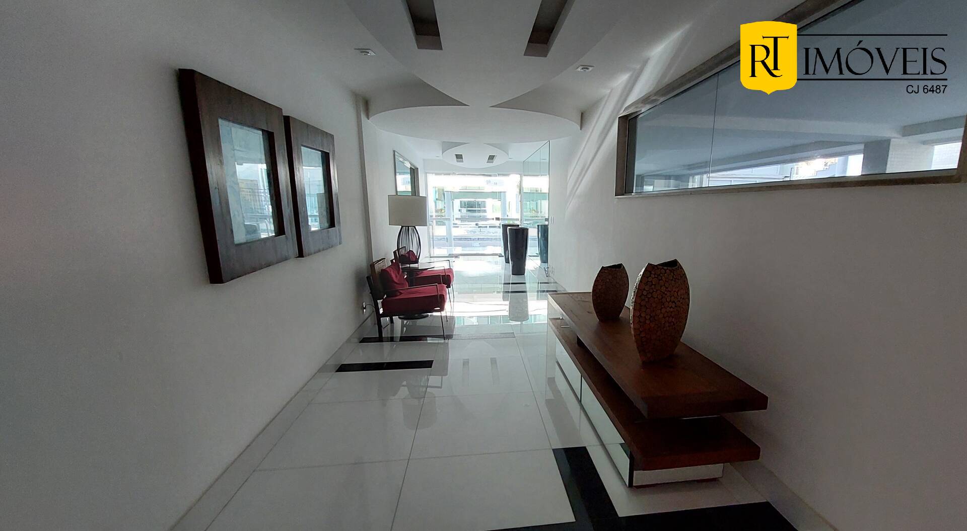 Apartamento, 3 quartos, 163 m² - Foto 2