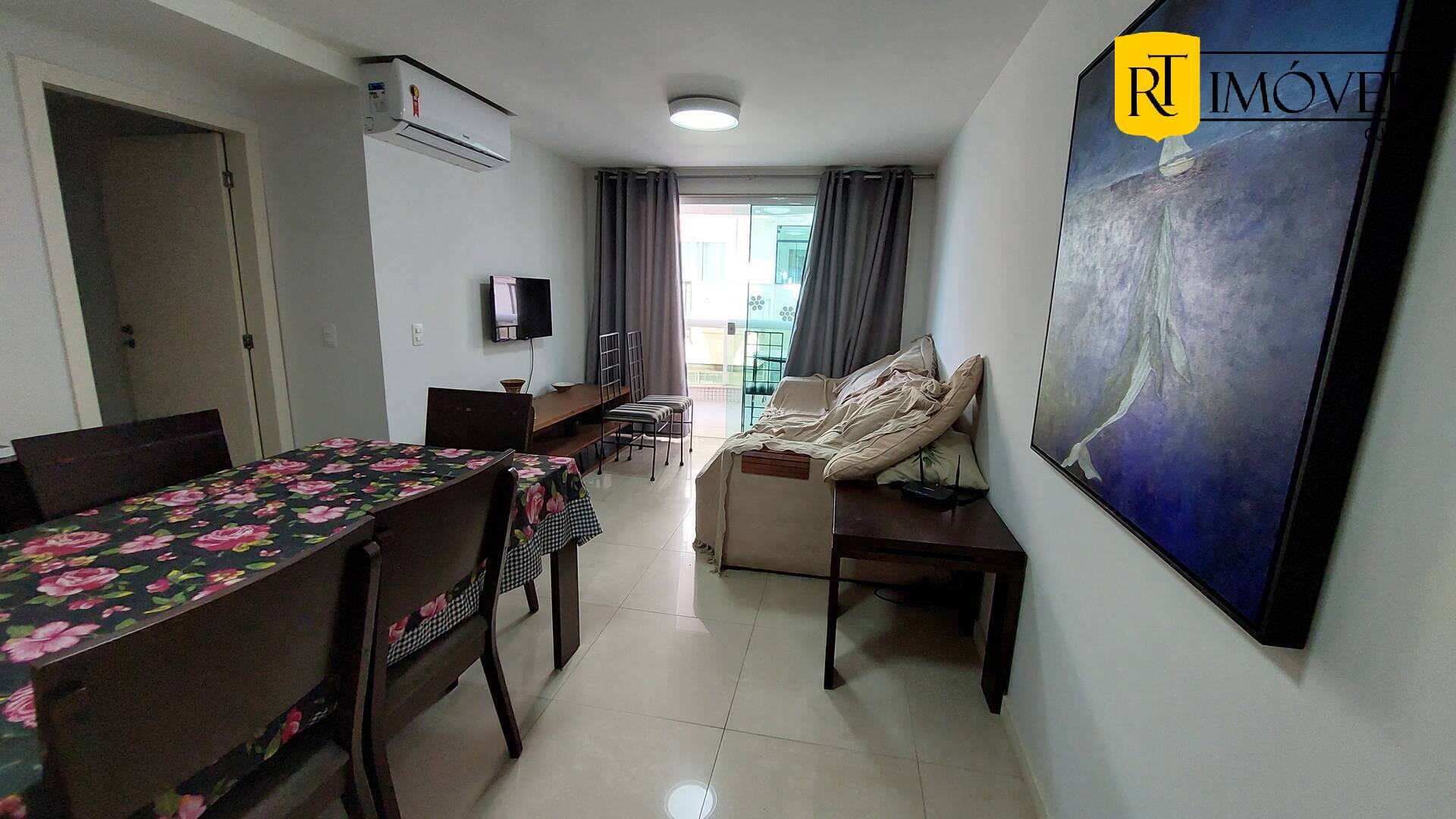 Apartamento, 3 quartos, 163 m² - Foto 3