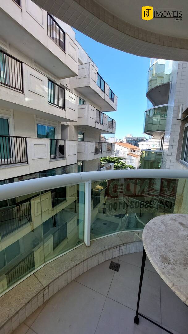 Apartamento, 3 quartos, 163 m² - Foto 4